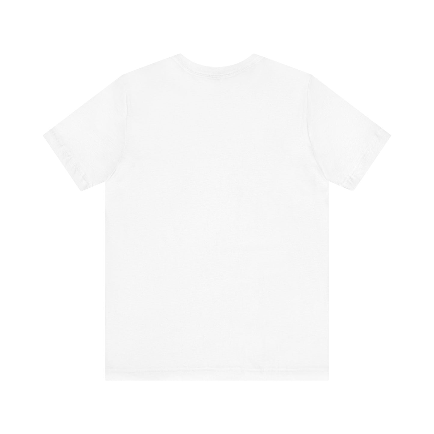 Retro Roller Skate Club Logo - Unisex 100% Cotton T-shirt