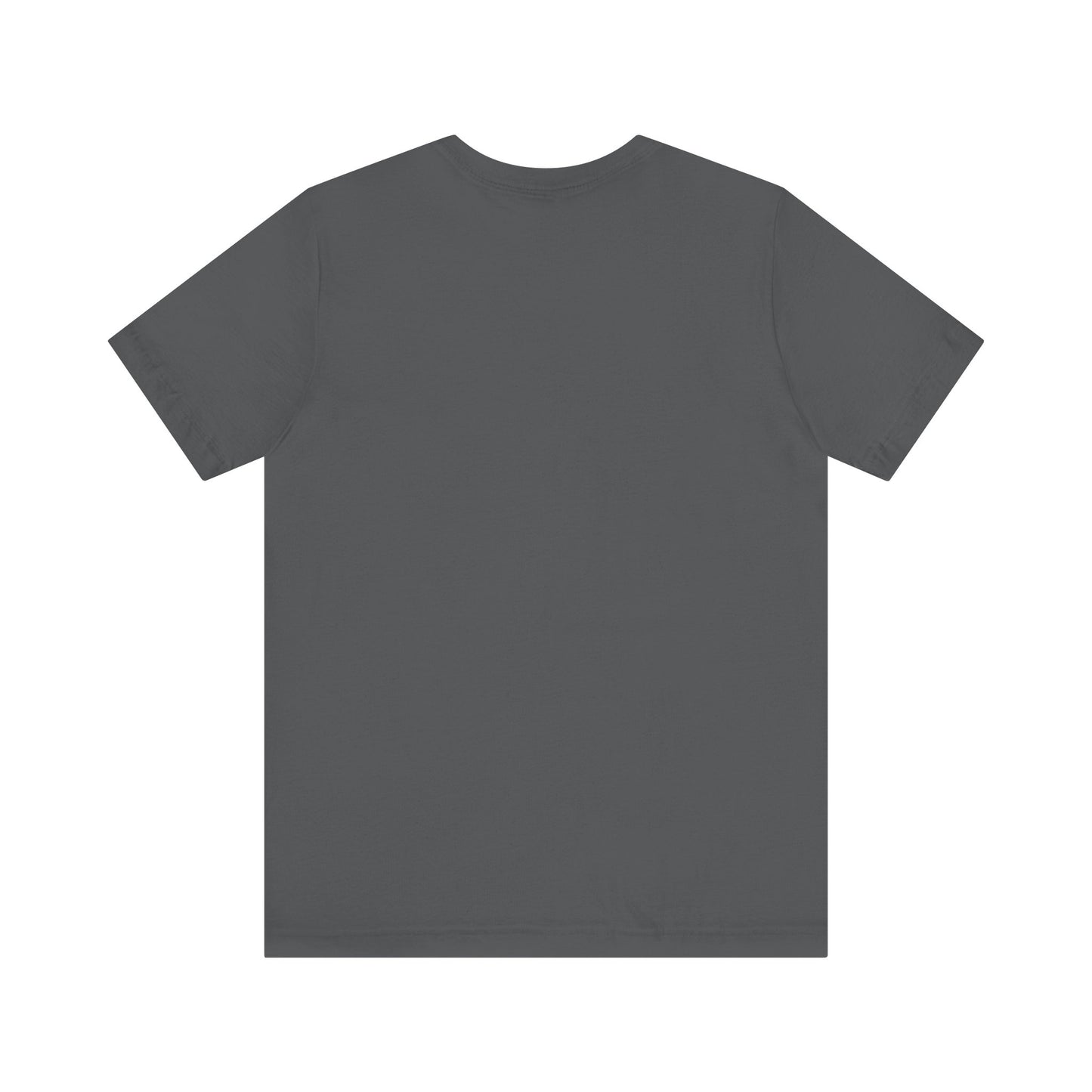 Keep On Rolling - Unisex 100% Cotton T-shirt