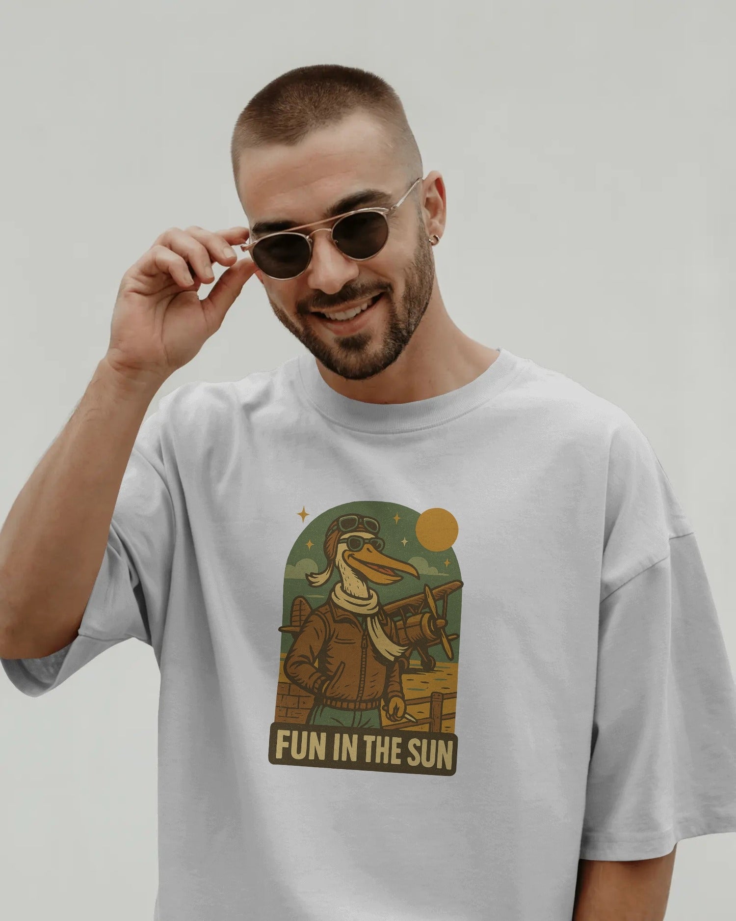Men's T-shirts