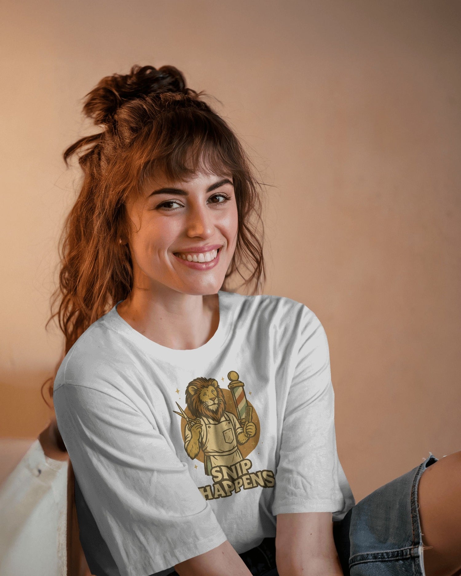 Women's T-shirts
