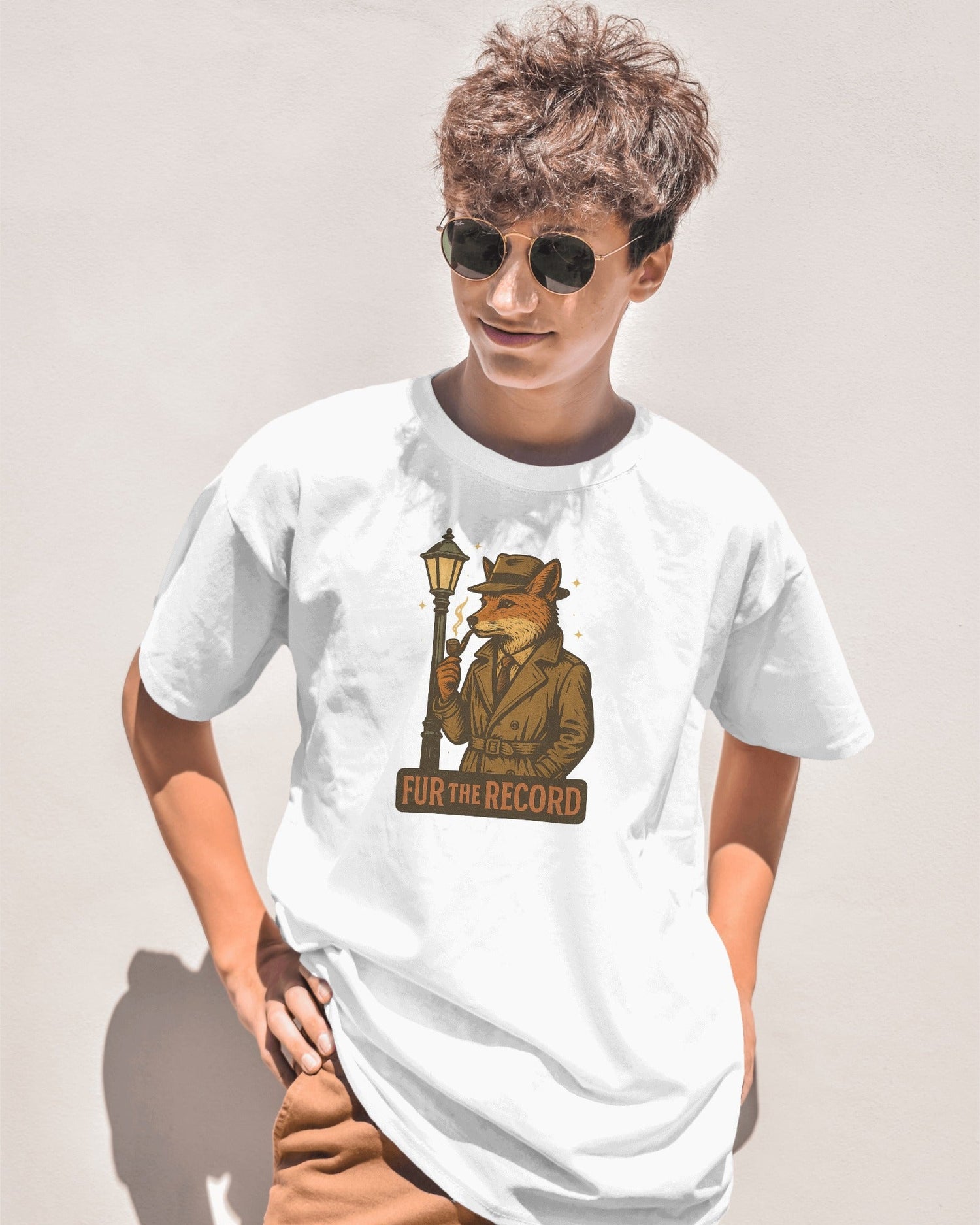 Unisex T-shirts