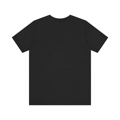 Retro Roller Skate Club Logo - Unisex 100% Cotton T-shirt