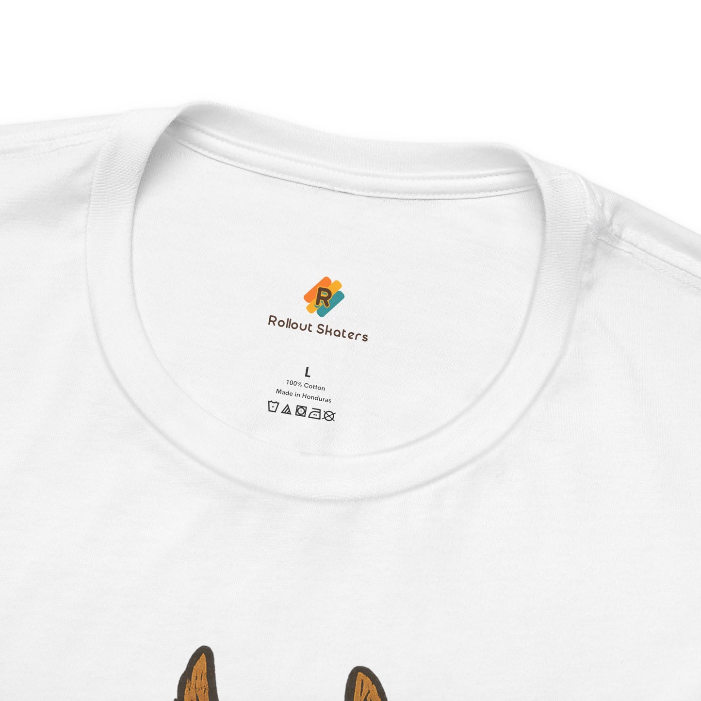 No Prob-llama - Old School Smoking and Coffee Drinking Llama - Unisex 100% Cotton T-shirt