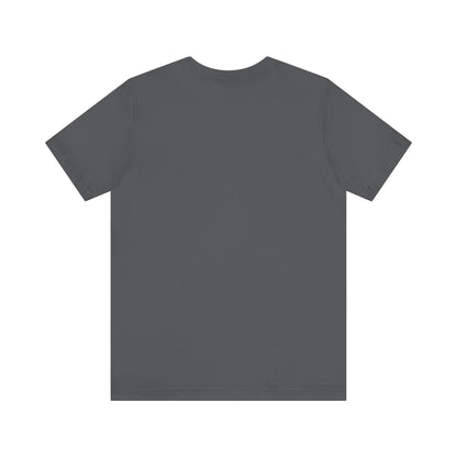Roller Skate Club Logo - Unisex 100% Cotton T-shirt