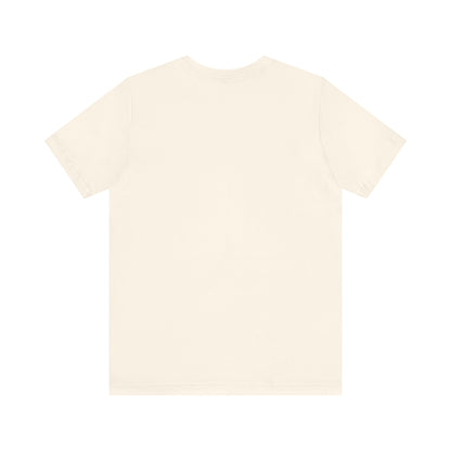 Retro Roller Skate Club Logo - Unisex 100% Cotton T-shirt
